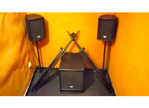 DAP-Audio SOUNDMATE EASY