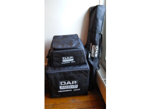 DAP-Audio SOUNDMATE EASY