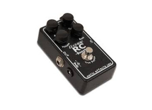 Xotic Effects Bass RC Booster (46123)