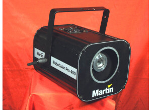 Martin RoboColor Pro 400 (4338)