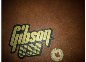 Gibson M III Custom (28756)