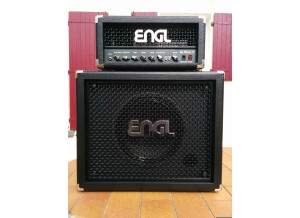 ENGL E315 Gigmaster 15 Head (57909)