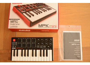 Akai MPK Mini 2014 (90232)