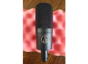 Audio-Technica AT4033 (77382)