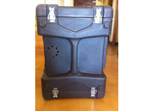 SKB Space Roto Rack 8U (76802)