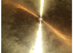 Paiste Formula 602 Medium Flatride 20" (38501)