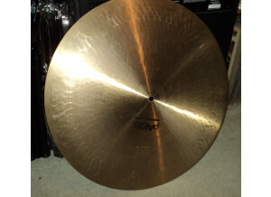 Paiste Formula 602 Medium Flatride 20" (20842)