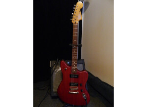 Fender Modern Player Jaguar (58942)
