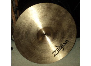 Zildjian K Pre-Aged Dry Light Ride 20'' (19556)