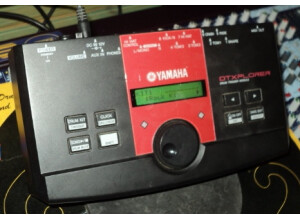 Yamaha DTXpress IV Standard (31782)