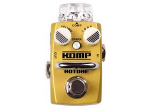 Hotone Audio Komp (29852)