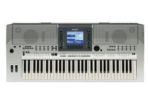 Yamaha PSR-OR700