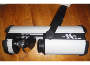 Stairville SCANNER MATRIXX SC-100 DMX LED EFFECT (9589)