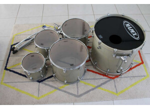 Mapex Saturn Series Limited Edition (27982)