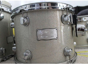 Mapex Saturn Series Limited Edition (63698)