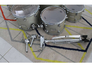 Mapex Saturn Series Limited Edition (78359)