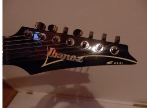 Ibanez S7420 (77807)