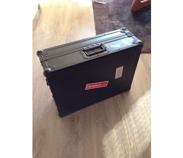 Zomo Flightcase S4 Plus NSE