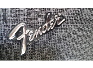 Fender Hot (39004)