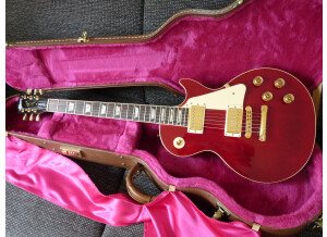 Gibson Les Paul Standard (1993) (87319)
