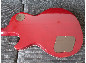 Gibson Les Paul Standard (1993) (40918)