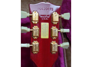 Gibson Les Paul Standard (1993) (94418)