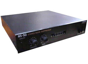 Boss NS-50 Stereo Noise Suppressor (79955)