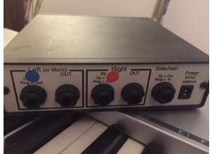 FMR Audio RNC1773 (67449)