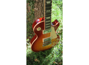 Gibson Les Paul Traditional 2014 - Heritage Cherry Sunburst