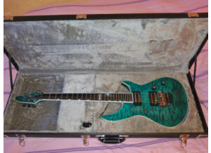 ESP Horizon FR-III - See Thru Aqua (68097)