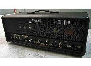 Mesa Boogie Single Rectifier Solo Series 2 Head (17035)