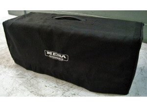 Mesa Boogie Single Rectifier Solo Series 2 Head (80350)