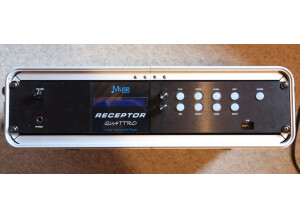 Muse Research Receptor Qu4ttro