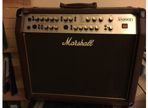 Marshall AS100D (62614)