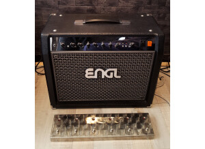 ENGL E330 Screamer 50 Combo (37678)
