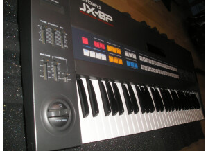 Roland JX-8P (67852)
