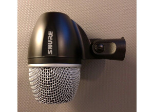 Shure PG52 (91821)