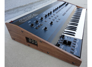 RMI - Synthesizers Harmonic Synthesizer