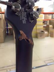 Music Man Majesty 6 (2014-2018)