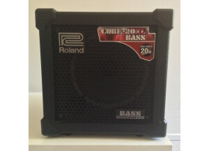 Roland CB-20XL