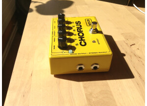 MXR M134 Stereo Chorus (26586)