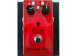 MXR CSP099 Phase 99 (97026)
