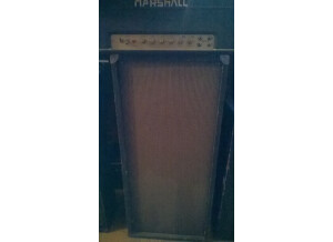 Marshall 1959 JMP Super Bass (5307)