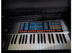 Moog Music Source