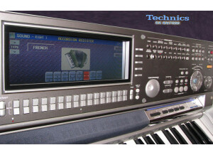 Technics SX-KN7000 (19729)