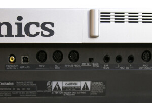 Technics SX-KN7000 (17614)