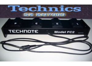 Technics SX-KN7000 (61579)