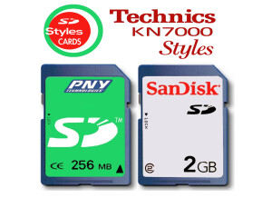 Technics SX-KN7000 (87493)
