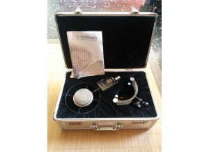 Sontronics SATURN (62730)