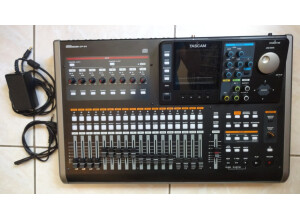 Tascam DP-32 (93681)